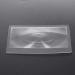 U-K Durable Processed 5pcs 3X Credit Card Shape Magnifiers Transparent Magnifier Fresnel Lens Excellent and - Buy Online on GoSupps.com