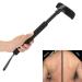 Premium Men's Back Razor - Long Adjustable Shaving Apparatus for Painless Hair Removal - Buy Online on GoSupps.com