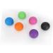 Magiclulu Yoga Ball Peanut Massager for Deep Tissue Relief | Back & Shoulder Muscle Relaxation | Home Fitness Equipment - Buy Online on GoSupps.com