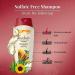 Moha Shampooing base de plantes 100 ml - Buy Online on GoSupps.com