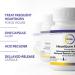 Esomeprazole Magnesium 20mg Delayed-Release Capsules - 42ct, Acid Reducer for Heartburn Relief - Buy Online on GoSupps.com