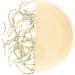 Yan Hou Tang Chinese White Silver Needle Tea Loose Leaf - 100g Natural Premium High Mountain Leaves Antioxidants for Teeth & Skin Health White Tea - Buy Online on GoSupps.com