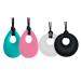 TDAH Children's Chew Collar - 4 Pack Sensory Chew Collars for Teething Autism & ADHD Relief - Buy Online on GoSupps.com