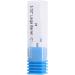 5 Kinds of Ceramic Cylinder Shape Grinding Head Nail Drill Bits for Manicure Drills (Round Flat Head M) Runder Flachkopf M - Buy Online on GoSupps.com
