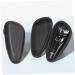 FOMIYES 2pcs EVA Storage Bag - Travel Accessories Shaving Container & Razor Case for Ultimate Organization - Buy Online on GoSupps.com