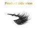 Buy 5 Pairs 18mm 3D Long Wispy Mink Lashes | Fluffy & Reusable Eyelash Extensions | Wholesale Cruelty-Free Lashes (MT24 - Buy Online on GoSupps.com