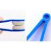 JIHUOO 6 Pieces Mini Microfiber Glasses Cleaner Brushes - Ultimate Sunglasses Cleaning Tool for Spotless Lenses - Buy Online on GoSupps.com