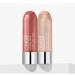 Clinique Chubby Stick Sculpting Highlight Hefty Highlight and Cheek Color Balm Amp'd Up Apple Duo Gift Set