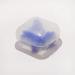 Ear Plugs for Sleep Reusable Noise Cancelling Earplugs for Sleeping 2 Pairs of Blue Silicone Earplugs Noise Reduction Ear Plugs with Storage Box (Color : Blue Size : 10.9 * 1.85MM(2pairs)) 10.9*1.85MM(2pairs) Blue - Buy Online on GoSupps.com