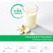 BCM Modicur Basic Banana Yoghurt 480g - 24 Servings Protein Shake | BCM BodyCellMass - Buy Online on GoSupps.com