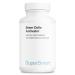 Supersmart - Stem Cells Activator (Advanced Formula) - with Astragaloside, Fuidocan - Natural Stem Cells Supplement | Non-GMO & Gluten Free - 120 Vegetarian Capsules