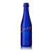 Saratoga Sparkling Spring Water 12oz Cobalt Blue Glass Bottle (Pack of 6) - Buy Online on GoSupps.com