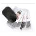 Wig for Takato Saijyo - Dakaretai Otoko Cosplay | Short Natural Black Synthetic Hair Heat Resistant & Free Wig Cap - Buy Online on GoSupps.com
