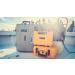 B&W Transport Case for GoPro 9/10/11/12 - Waterproof Dustproof Indestructible - Type 3000 Orange - Shop Now! - Buy Online on GoSupps.com