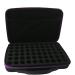 Buy Gleavi 2-in-1 Essential Oil Organizer & Perfume Carrying Bag | 100 Bottle Aromatherapy Case for International Shipping - Buy Online on GoSupps.com