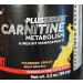 Betancourt Nutrition Carnitine Plus Powder - 90g (60 Servings), Passion Fruit Flavor - Buy Online on GoSupps.com