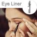 12 Pcs Waterproof Black Eyebrow Pencil Set - Long Lasting Liners for Tattoo Makeup | Includes 2 Sharpeners - Buy Online on GoSupps.com
