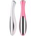 Masseur Visage Masseur Yeux S rum Anti-Age Yeux pour les Rides Soin de la Peau Soulage les Cernes Rose - Buy Online on GoSupps.com