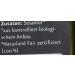  lm hle Solling ORGANIC Virgin Sesame Oil - Naturland-FAIR 250ml | Premium International Shipping - Buy Online on GoSupps.com