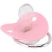 Buy Hyuduo Baby Pacifier - Rhinestone Crown BPA-Free Silicone Safe & Stylish M Size with Chain Clip - Perfect for Oral Development - Buy Online on GoSupps.com