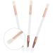 Beavorty 21 Pcs Eye Shadow Brush Accessories Woman The Face - Buy Online on GoSupps.com