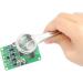 Magnifying Glass Hand-held Multi-Function Portable 10 Times Maintenance Inspection Observation Magnifier - Buy Online on GoSupps.com