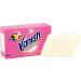 Spotless Punch Ltd Vanish Stain Remover Bar 75g - Powerful Stain Removal for All Fabrics | Fast International Shipping - Buy Online on GoSupps.com