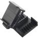 Amsixo Plastic Trimmer Attachment - Protective & Guide Comb for Hair Split Ends Removal | International Shipping Available - Buy Online on GoSupps.com