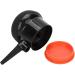 Hair Oil Applicator Hair Thickening Applicator 10 6 6 Professional Hair Building Fiber Spray Applicator Hair Fiber Thickener Application Nozzle - Buy Online on GoSupps.com