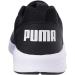 PUMA Unisex NRGY Comet Road Running Shoes - Puma Black/White | Size 44.5 EU - International Shipping Available - Buy Online on GoSupps.com
