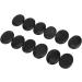 Hot Stone Massage Set - Energy Healing Body Therapy Stones for Home Spa Relaxation - Buy Online on GoSupps.com