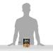 Laila Canned Chickpeas 12x400g (pack of 12) - Buy Online on GoSupps.com