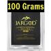 JARGOD Hair Building Fibers - 100g Refill for Hair Loss Concealer - Black - Hair Filler Fibers for Thinning Hair - Buy Online on GoSupps.com