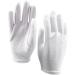 minkissy 54 Pairs Hydrating Gloves Moisturizing Gloves Overnight Moisturizing Hand Gloves Kitchen Gloves Exam Gloves Art Working Glove Cosmetic Moisturizing Gloves Work Glove Care White - Buy Online on GoSupps.com