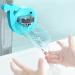 Buy MOK 2-Piece Children Tap Extender | Cartoon Faucet Extension for Kids | Perfect for Hand Washing in Kitchen & Bathroom - Buy Online on GoSupps.com