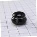 WOFASHPURET Face Cream Jar Buffet Jars Glass Ceramic Mini Jar Containers for Food Terrarium Glass Containers Cream Jars with Lids Cosmetic Jars with Lids Storage Can Vintage Sealed Jar Travel medium Black - Buy Online on GoSupps.com