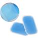 Partykindom 90 STK Fitness Matte Gel Pads - Abdominal Muscle Stimulator Replacement for Optimal Workout | International Shipping - Buy Online on GoSupps.com
