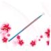 minkissy Gel Polish Remover Cuticle Pusher Cuticle Trimmer Gel Nail Polish Remover Nail Pusher Manicure Tools Symphony Propeller - Buy Online on GoSupps.com
