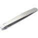 Huaxingda Sloping Tweezers - Precision Stainless Steel Multi-Purpose Tools for Eyebrow Hair Removal - Buy Online on GoSupps.com