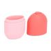 Ice Face Scooter Massager - Facial Ice Cream Roller for Natural Skin Care & Puffiness Relief | Non-Slip Base for Eyes & Neck - Buy Online on GoSupps.com