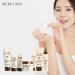 SECRET SKIN Snail + EGF Perfect Cream | Wrinkle Bounce & Firming Korean Skin Care - Fine Line Treatment (#02 Face Cream - Buy Online on GoSupps.com