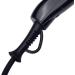 2000W Professional Hair Dryer Ionic Hair Dryers Salon Hairdryer With Diffuser Nozzles Set Fast Blow Dryer With 2 Speed 3 Heat Settings and Cool Shot Button Lightweight Suitable for Family Travel White - Buy Online on GoSupps.com