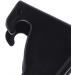 2 PC Car Baby Seat Latch Belt Guide Connector - Black - Buy Online on GoSupps.com