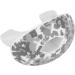 High-Quality Mouth Protection for Sports - Tooth Guard for Rugby Taekwondo Boxing & More | TPR Athletic Protector - Buy Online on GoSupps.com