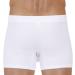 PROTECHDRY Washable Urinary Incontinence Cotton Boxer Brief for Men - Large 36-38 Waist White - Front Absorbent Area - Pack of 1 - Buy Online on GoSupps.com