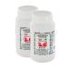 L.G Compounded Asafoetida Powder | 100G | Hing Powder | Enhancer Ground Spice | Yellow Asafoetida Powder | Asafoetida Spice for Cooking | Inidan Origin (Pack of 2)