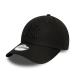 New Era New York Yankees MLB League Essential Black 9Forty Adjustable Kids Cap - Youth
