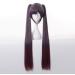 OSIAS Mona Genshin Impact Cosplay Wig for Women and Girls - Mona Costume Wig - Buy Online on GoSupps.com