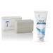 KP & Acne Exfoliating Scrub Soap 8 oz - Deep Cleansing for Bumpy Skin - Redness Reduction - Body Wash for Back & Butt Acne - Keratosis Pilaris Treatment - Buy Online on GoSupps.com