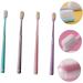 Tovinanna 8 Pack Maternal Soft Toothbrushes - Gentle Oral Care for Pregnant Women | Soft Mouth Cleaning Brushes - Buy Online on GoSupps.com